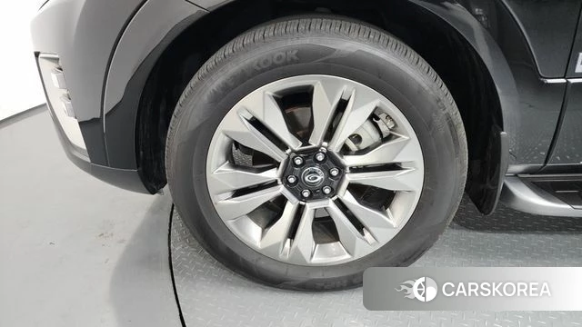 Kia Mohave Master id 4309918 из Кореи 33