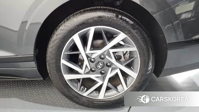 Hyundai Grandeur Hybrid (GN7) id 3383486 из Кореи 15