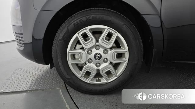 Hyundai Staria id 4505568 из Кореи 15