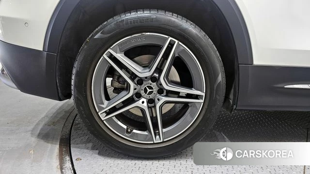 Mercedes-Benz GLB-Class X247 id 3922837 из Кореи 15