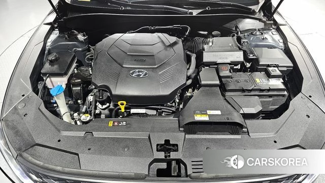 Hyundai The New Grandeur IG id 4894687 из Кореи 32
