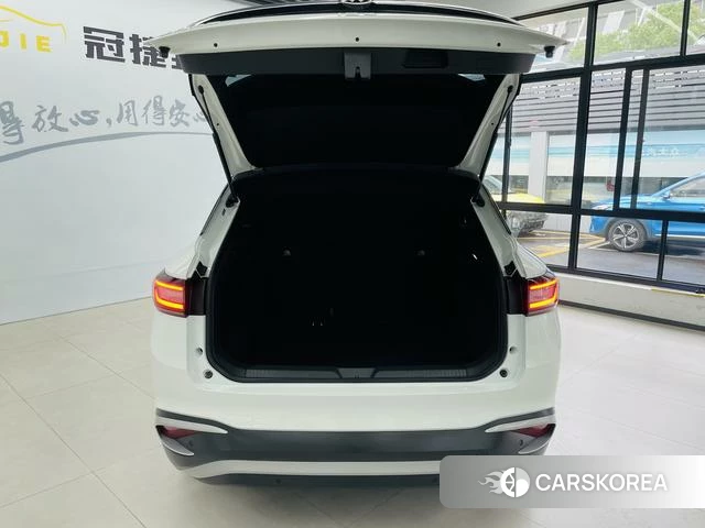 Volkswagen ID.4 X id 4387252 из Китая 11