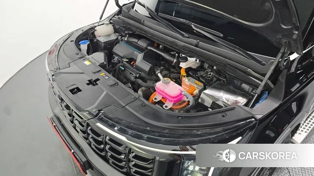 Kia The New Carnival 4th Generation id 4607812 из Кореи 29