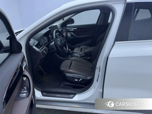 BMW X2 id 4258988 из Китая 15
