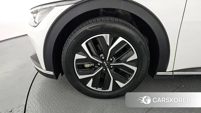 Kia EV6 id 2969683 из Кореи 15