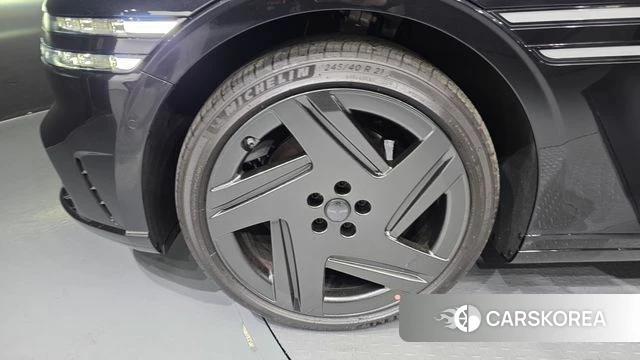 Genesis G90 (RS4) id 3963186 из Кореи 15