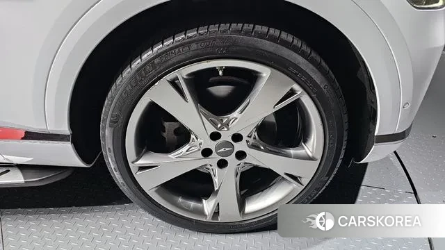 Genesis GV80 id 3635838 из Кореи 15