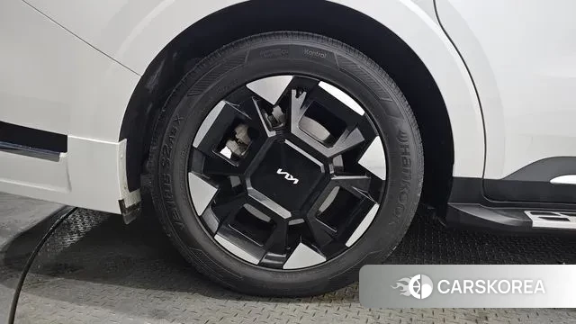 Kia Carnival 4th generation id 3759992 из Кореи 15