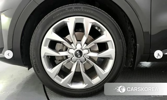 Kia Sorento 4th Generation id 3954895 из Кореи 15