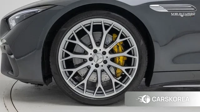 Mercedes-Benz SL-Class R232 id 3471869 из Кореи 15