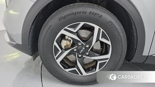 Kia Sportage 5th Generation id 3032435 из Кореи 15