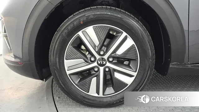 Kia The New Niro id 3788925 из Кореи 15