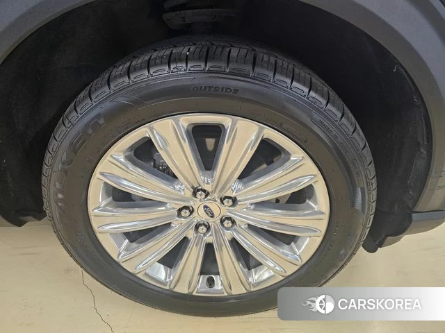 Ford Explorer 6th Generation id 3824903 из Кореи 15