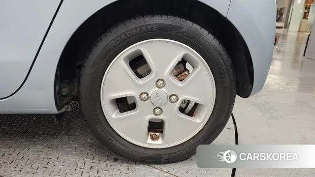 Kia The New Ray id 3672942 из Кореи 15