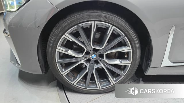 BMW 7 Series (G11) id 4593418 из Кореи 27