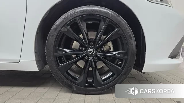 Lexus ES300h 7th generation id 3438162 из Кореи 15