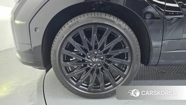 Hyundai Santa Fe (MX5) id 4432334 из Кореи 32