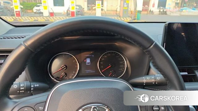 Toyota Wilanda 2024 Черный из Китая, фото 5