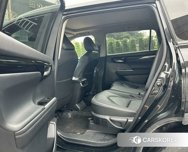 Toyota Highlander id 4299948 из Китая 14