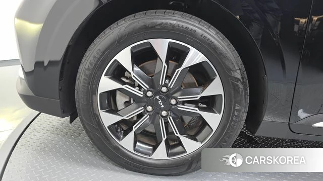 Kia Carnival 4th generation id 4656294 из Кореи 15