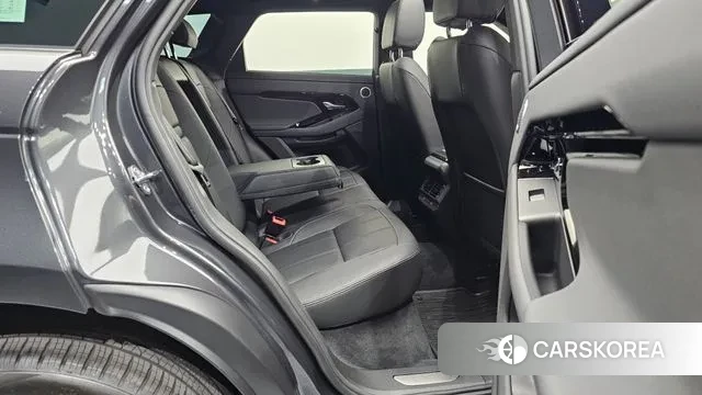 Land Rover Range Rover Evoque 2nd Generation id 3153351 из Кореи 15