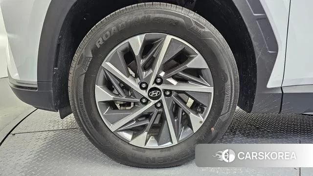 Hyundai Tucson (NX4) id 3735692 из Кореи 15