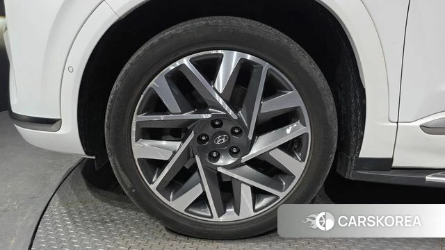 Hyundai The New Santa Fe id 3838398 из Кореи 15