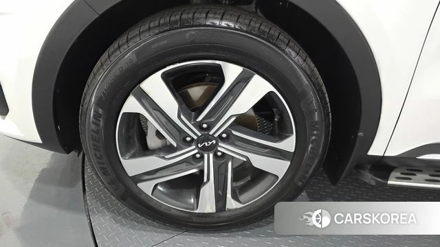 Kia Sorento 4th Generation id 4369899 из Кореи 15