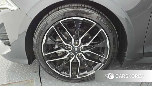 Kia K5 3rd generation id 4446840 из Кореи 25