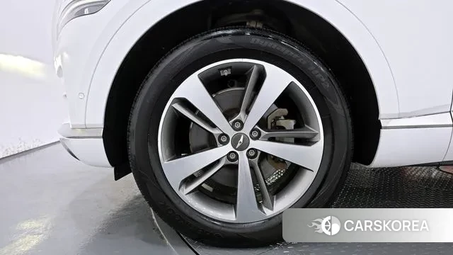 Genesis GV80 id 3281720 из Кореи 15