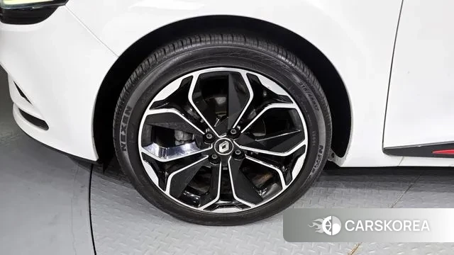 Renault Korea (Samsung) Clio id 3284145 из Кореи 15