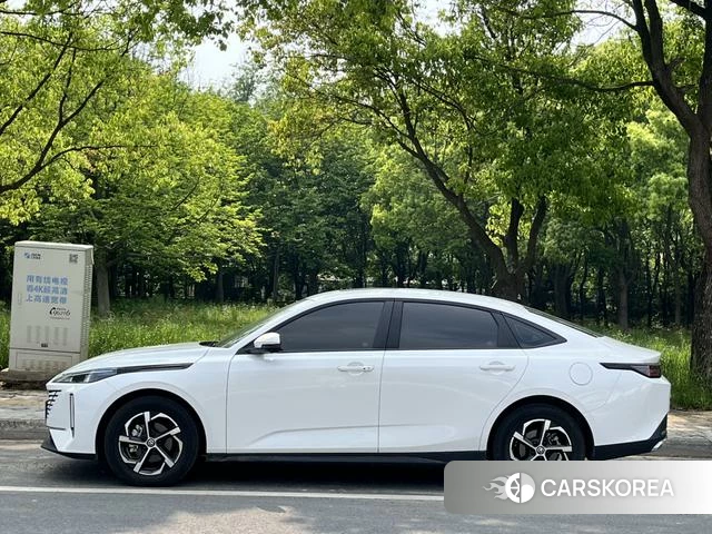 Chang'an Yidong id 4254157 из Китая 11