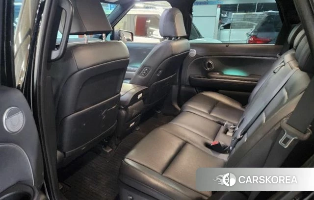 Hyundai Palisade (LX3) id 4359913 из Кореи 13