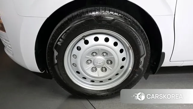 Hyundai Staria id 3379032 из Кореи 15