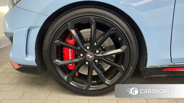 Hyundai Veloster (JS) id 4943400 из Кореи 25