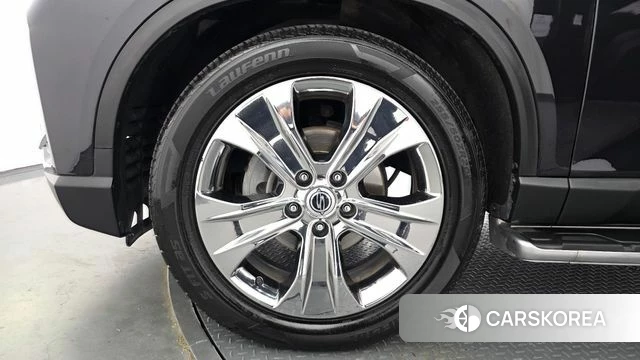 Ssangyong All New Rexton id 4490110 из Кореи 15