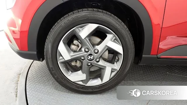 Hyundai Venue id 3573015 из Кореи 15