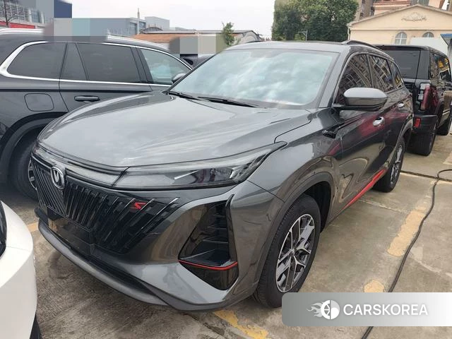 Chang'an CS75 PLUS id 4368288 из Китая 14