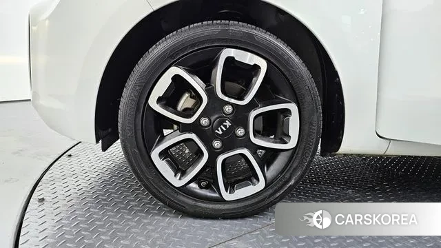 Kia The New Ray id 3439955 из Кореи 15