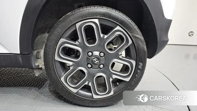 Hyundai Casper id 3503376 из Кореи 15