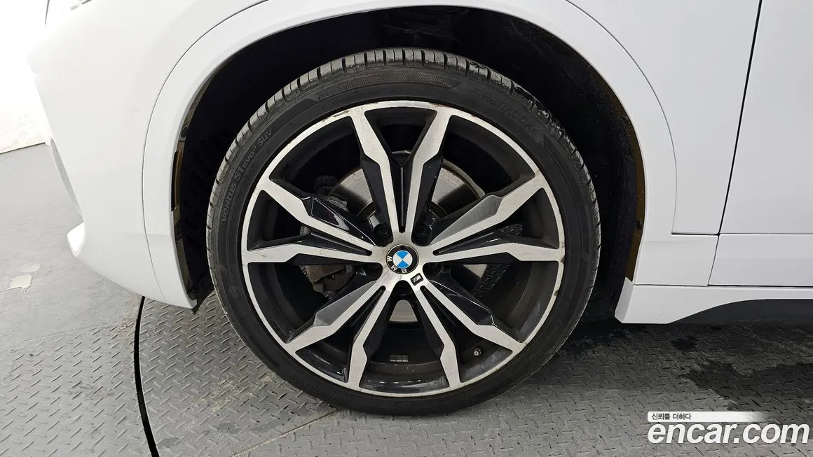 BMW X2 (F39) id 1898545 из Кореи 15