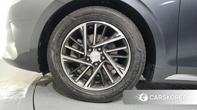 Hyundai The New Grandeur IG id 4625377 из Кореи 29