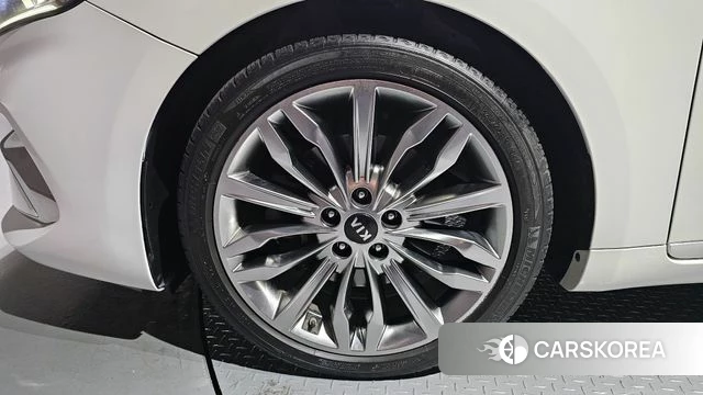 Kia K7 Premier id 4362464 из Кореи 27