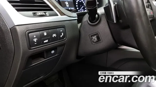 Genesis G80 id 2658718 из Кореи 15