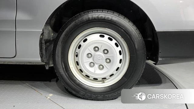 Hyundai The New Grand Starex id 4410903 из Кореи 26