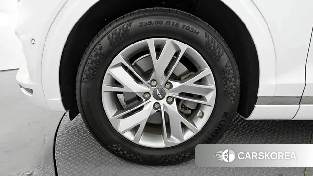 Genesis GV70 id 4423212 из Кореи 26