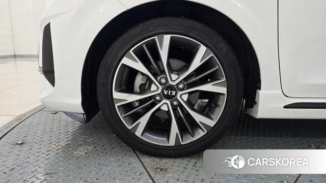 Kia Morning Urban (JA) id 4614342 из Кореи 15