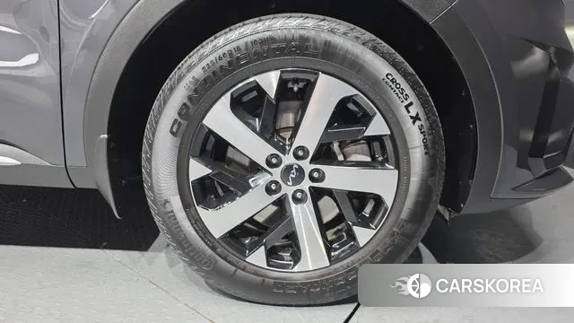 Kia Sorento 4th Generation id 3640070 из Кореи 10