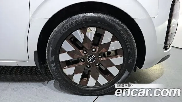 Hyundai Staria id 2944619 из Кореи 15