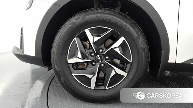 Kia The New Sorento 4th Generation id 4847864 из Кореи 25